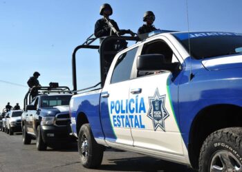Clima de violencia deja 4 decapitados en Tamaulipas