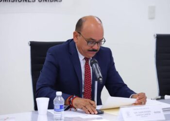 “Tras salida de FCV el estado casi en ruinas”: diputado