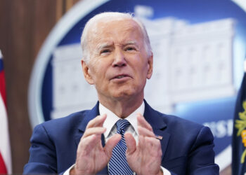 Promete Biden restablecer aborto si demócratas ganan mayoría en Congreso