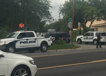 Balacera en Brownsville deja 5 lesionados