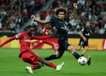 Barcelona y Atlético de Madrid eliminados de Champions