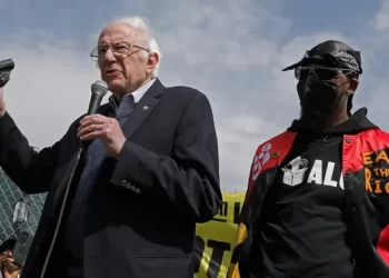 Organizaciones progresistas se reunirán con senador Sanders en McAllen