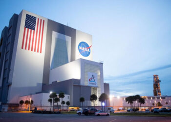 NASA ahora llama fanis a ovnis según nuevos estudios