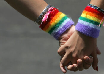 Aprueban iniciativa de matrimonio igualitario en Tamaulipas