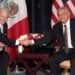 Biden y AMLO discutieron esfuerzos para gestionar la migración