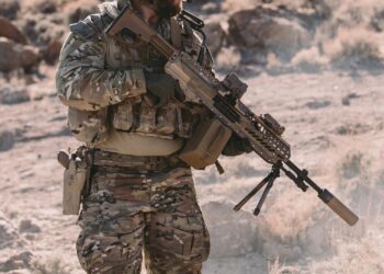 Legisladores quieren que EU suspenda venta de armas a Arabia Saudita