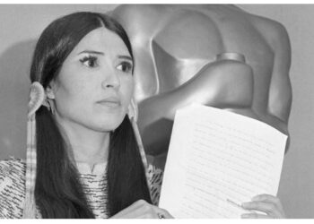 Fallece Activista Icónica