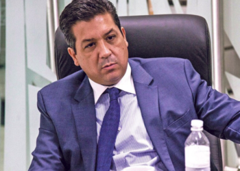 Emiten alerta migratoria por Cabeza de Vaca