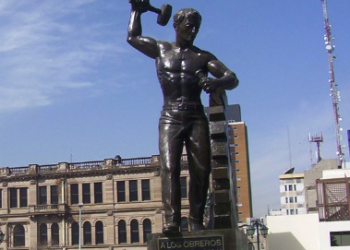 Nuevo León se mantiene en primer lugar nacional en generación de trabajo