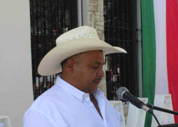 Alcalde de Guerrero, Coahuila, desaparece al ser perseguido en Nuevo Laredo
