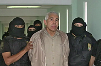 Niegan amparo a Caro Quintero contra extradición a EU