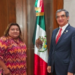 Alicia Isabel Pizaña nueva titular del Centro Regional de Desarrollo Educativo en Reynosa