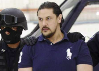 Condenan a 36 años de carcel a El “JJ”, agresor del futbolista Salvador Cabañas