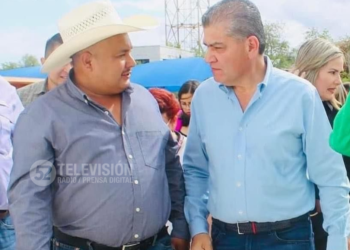 Liberan a las personas: Gobernador de Coahuila