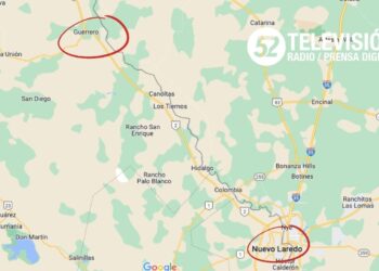 QUE PASÓ EN COAHUILA ?