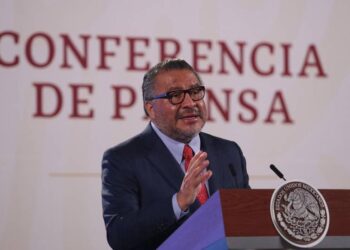 Horacio Duarte renuncia a adminsitración de aduanas