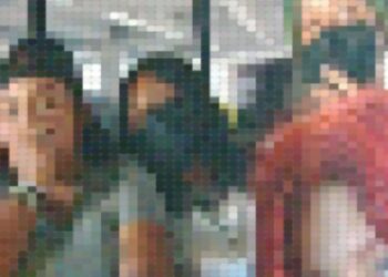 Estudiantes de Matamoros localizadas trás su paso por Monterrey