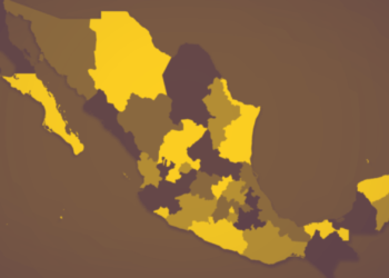 Endeudados estados 2022-2044