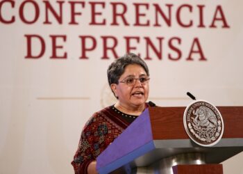 AMLO nombra a Raquel Buenrostro como secretaria de Economía