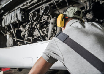 Poderosas exportaciones pesados