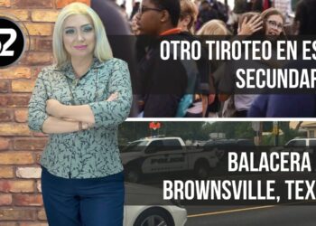 Tiroteo en secundaria de Missouri