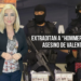 Extraditan a Hommer, presunto asesino de Valentín Elizalde