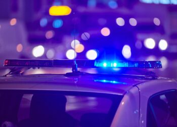 Atropellan a mujer en Alamo