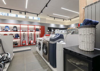 Valioso comercio interior