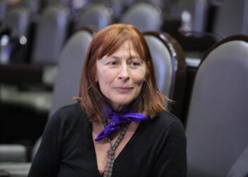 “Hay que saber cuándo retirarse”, Tatiana Clouthier renuncia como secretaria de Economía