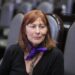 “Hay que saber cuándo retirarse”, Tatiana Clouthier renuncia como secretaria de Economía