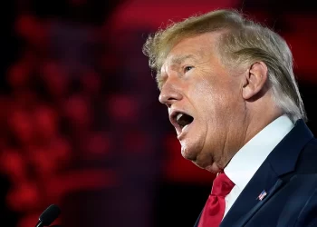 Suprema Corte rechaza bloquear entrega de reportes fiscales de Trump