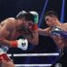 Se impone Bivol al Zurdo Ramírez