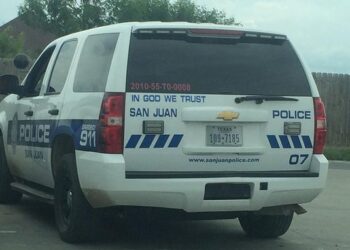 Cesa Cabildo de San Juan a jefe policiaco