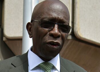 Ex funcionario de FIFA pierde apelación y podría ser extraditado a EU