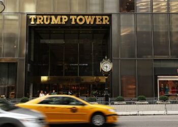 Juez autoriza monitorear activos de Organización Trump