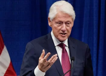 Expresidente Clinton refuerza campañas demócratas en Texas