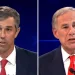 Encuesta: Disminuye ventaja de Abbott sobre O’Rourke por gubernatura texana