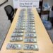 Confiscan contrabando de dinero en EU