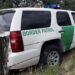 Encuentran a 4 mexicanos que se habían perdido en Texas