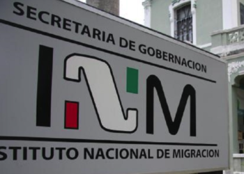 INM debe informar cuánto cuesta el programa Quédate en México