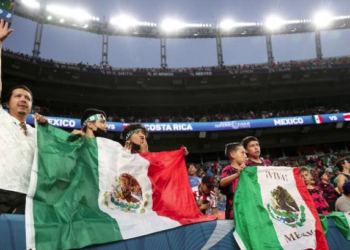 El embajador de México en Qatar da una breve guía para el mundial