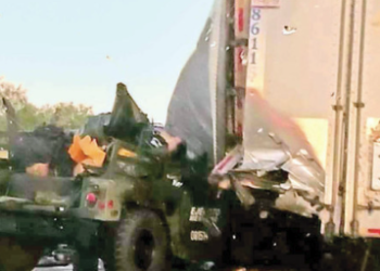 Fiscalía General de Justicia inicia investigación por muerte de militares