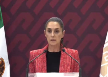 Sheinbaum sostiene que Fiscalía de Morelos trató de encubrir feminicidio de Ariadna