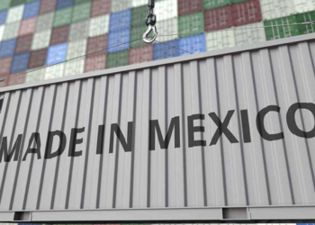 Maquiladoras altamente exportadoras