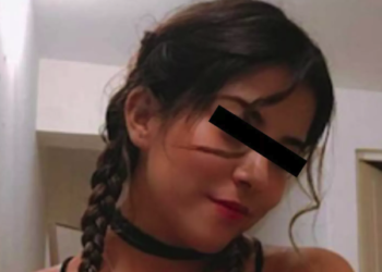 Realiza Instituto de Ciencias Forenses, necropsia al cuerpo de Ariadna