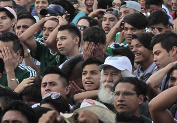Engaña a más de 50 mexicanos con paquetes inexistentes para el mundial