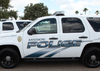 Departamento de Policía de Mission entregará comidas por Acción de Gracias