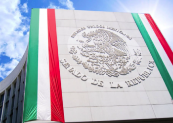 Senado declara vacante al cargo de Senador de la República en Tamaulipas