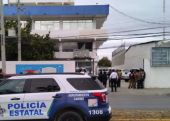 Nueva amenaza de bomba en Ciudad Victoria