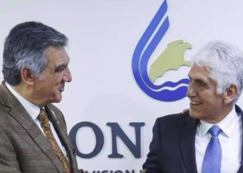Agua sin limitaciones para el distrito 026, asegura Gobernador de Tamaulipas